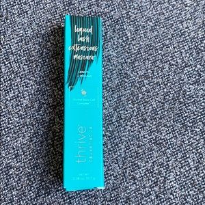 Thrive cosmetics liquid lash extensions mascara